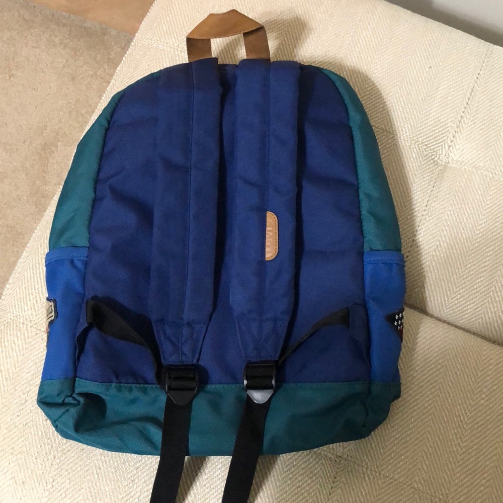 Levi’s Backpack - Picture 6 of 10